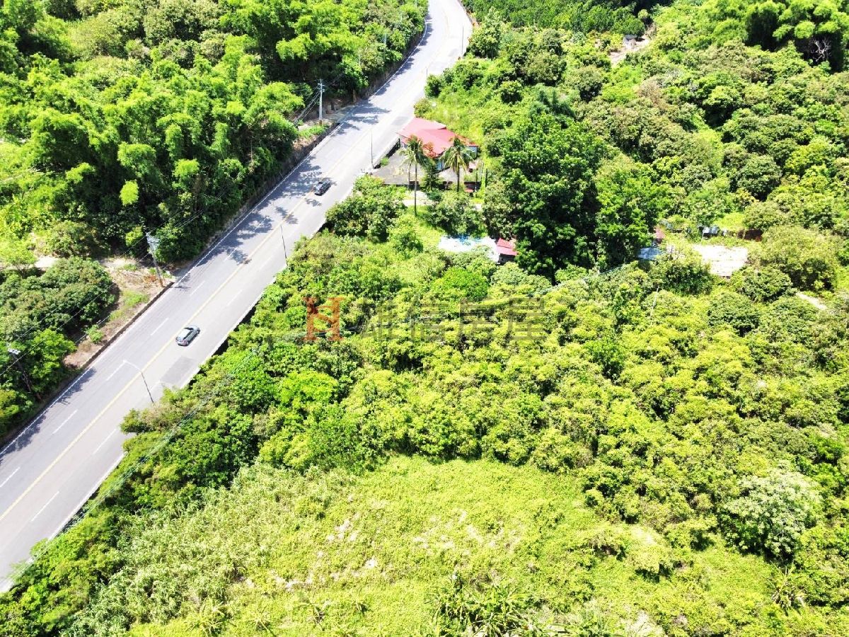 內門~大面寬農地7.32分