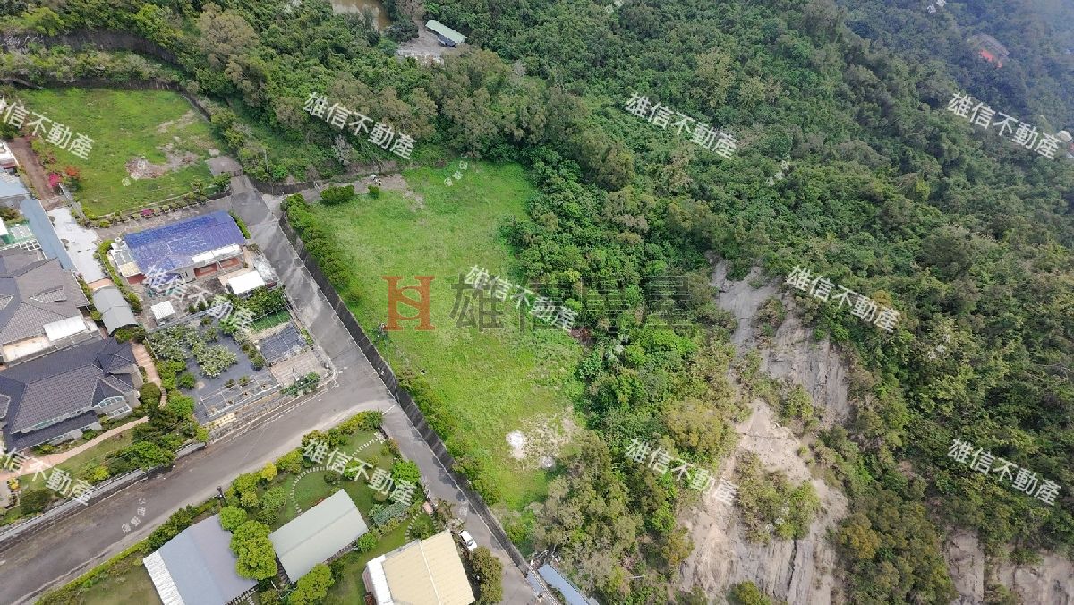 仁武觀音湖段/8.86分景觀休閒農地