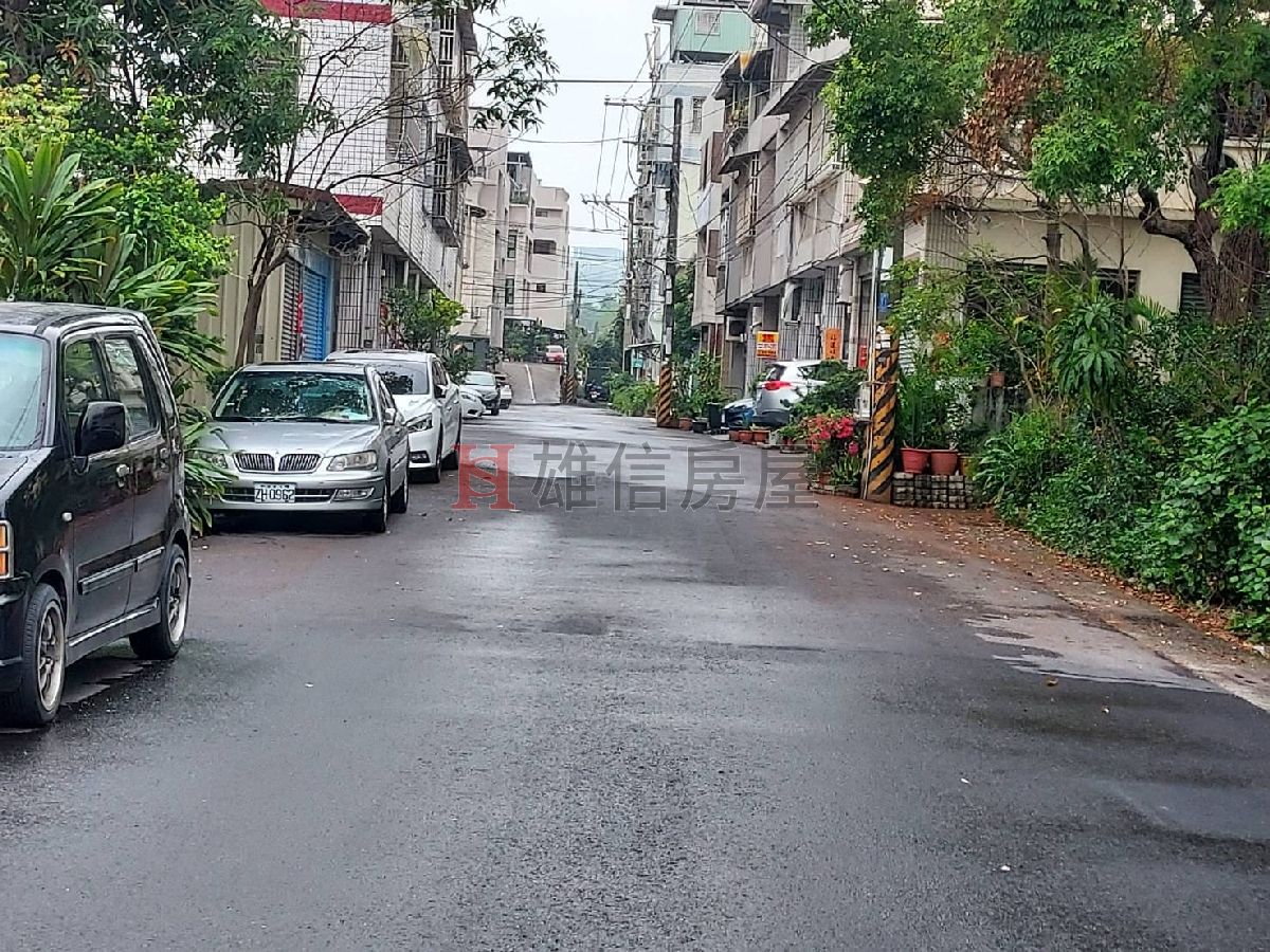 【橋頭新市鎮後方  漂亮建地】