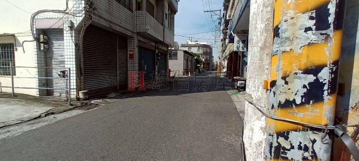 楠梓台積電美建地