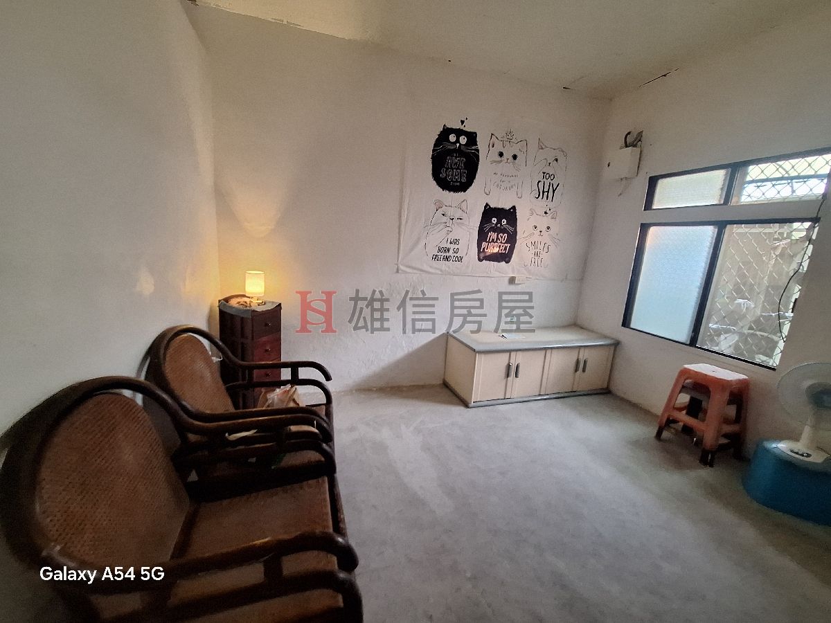 左營靜巷平房