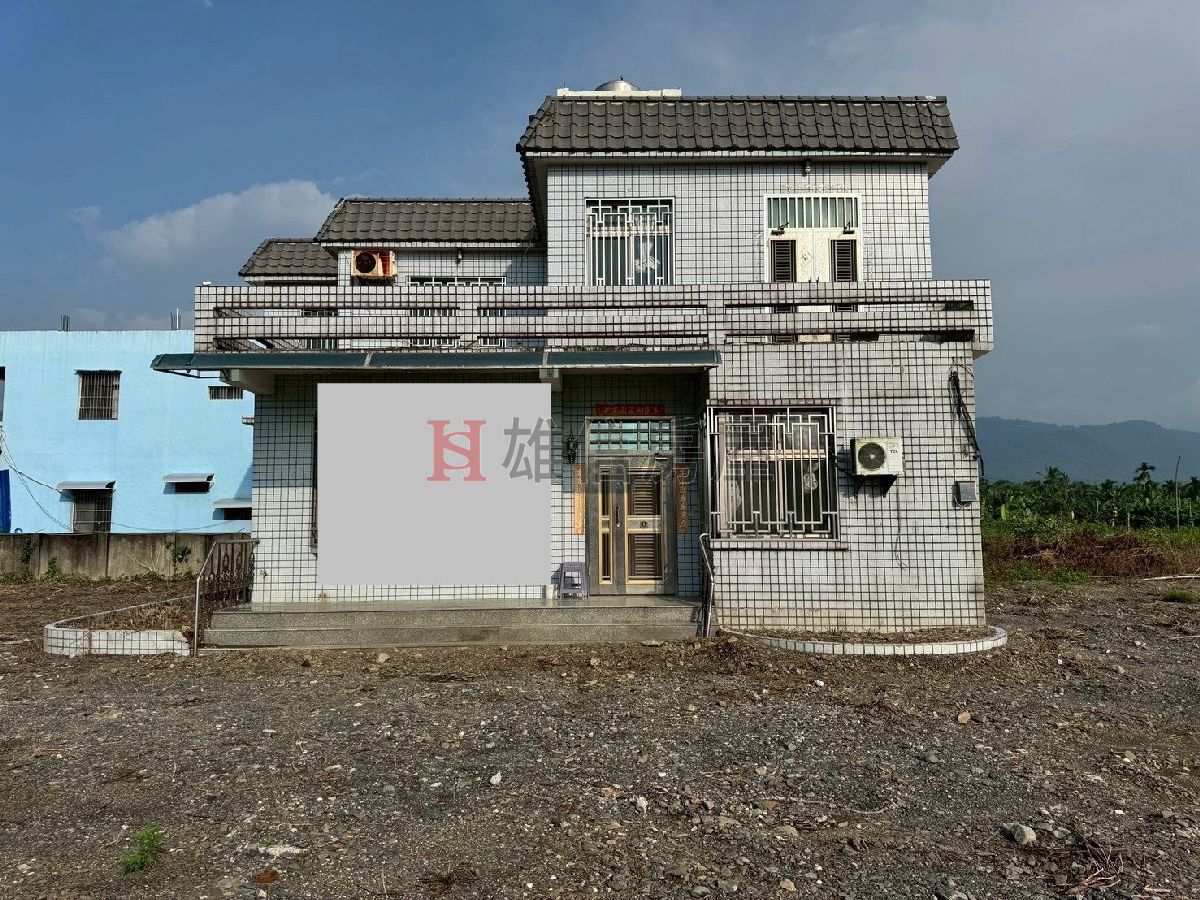屏東縣萬巒鄉萬和路51號(休閒農舍)