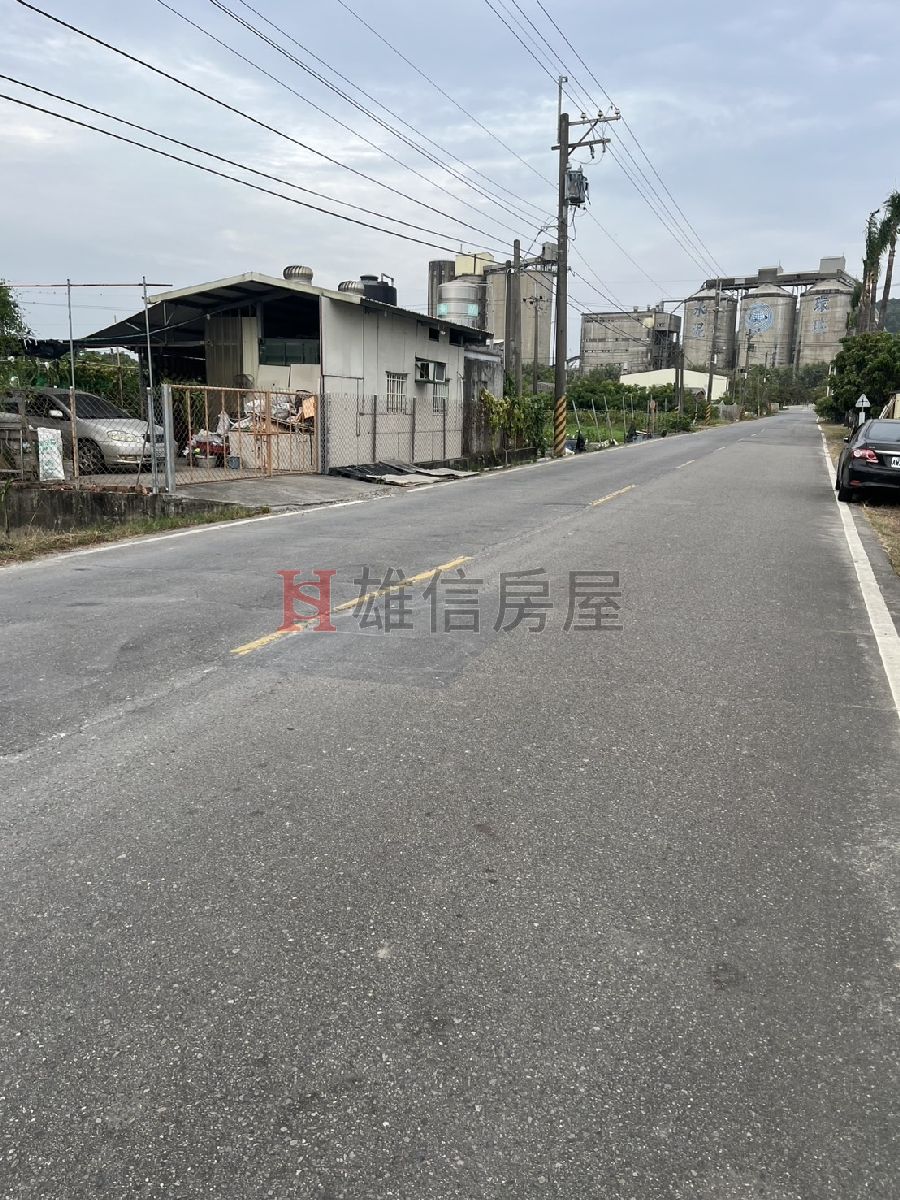 阿蓮區方正漂亮農地|HS雄信房屋 阿蓮區方正漂亮農地