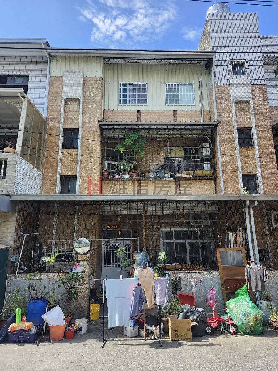 茄萣國小.茄萣運動公園便宜透天