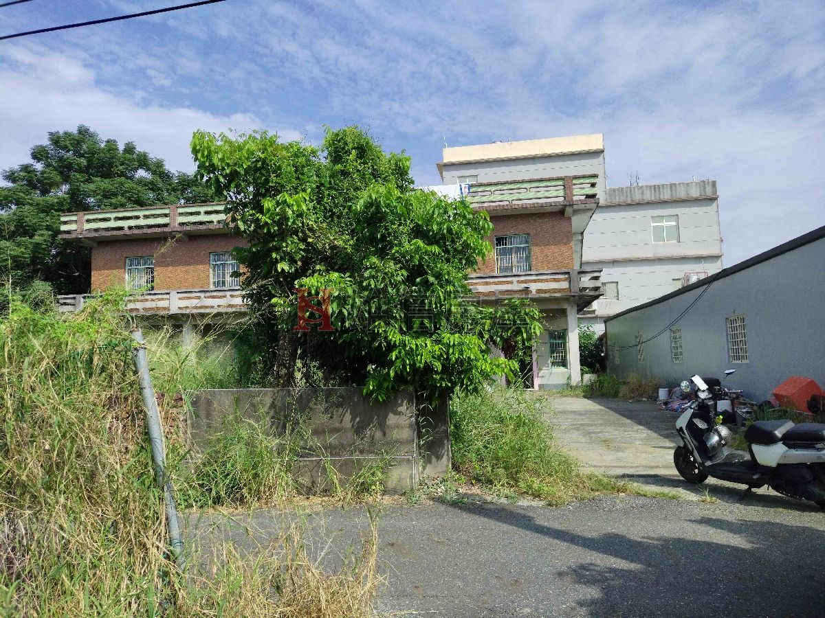 大樹區近九曲堂車站超便宜建地