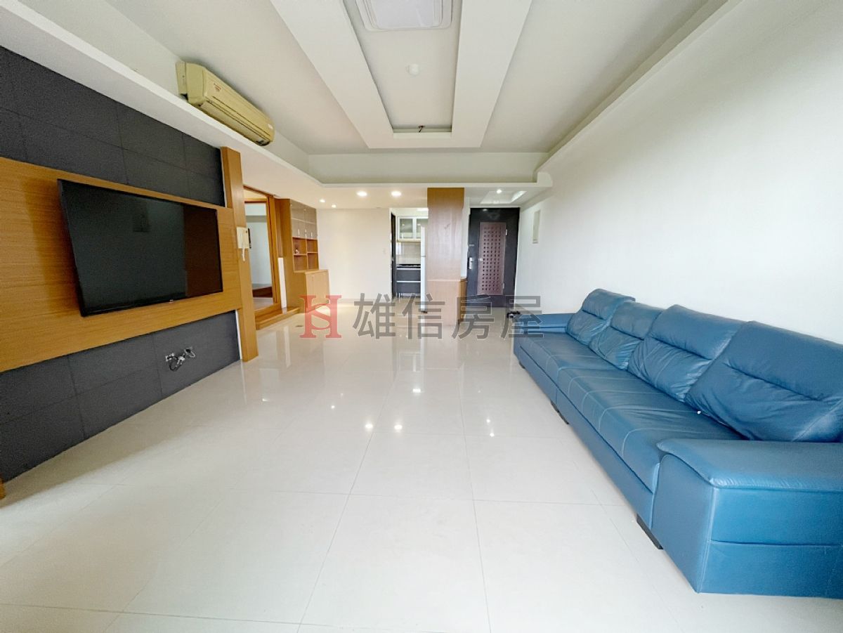 亞灣民權雙語學區景觀三房車位