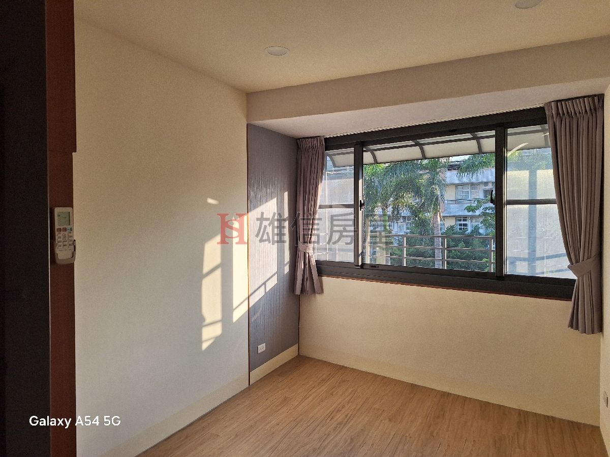 凱旋國小對面大坪數公寓4+5樓