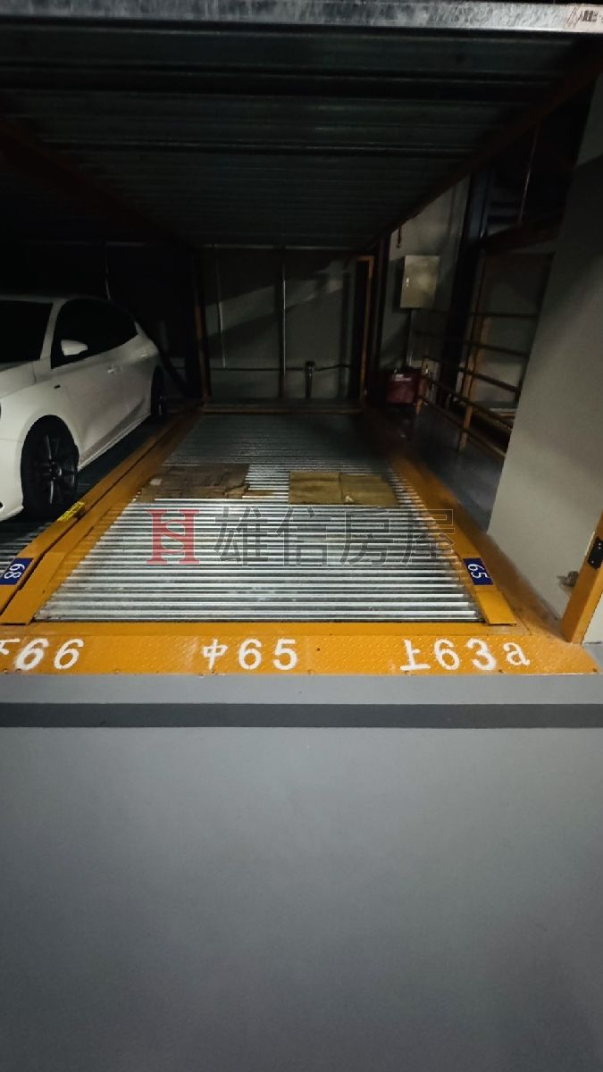 華鳳特區/旺時代2/家電,家具全/平移車位