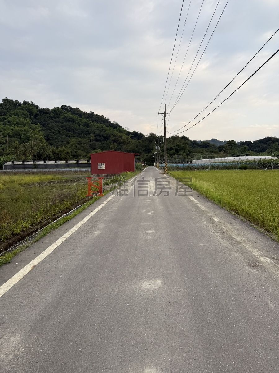 美濃小農地(開心農場)