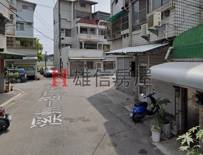 林園9套房收租透天四層樓