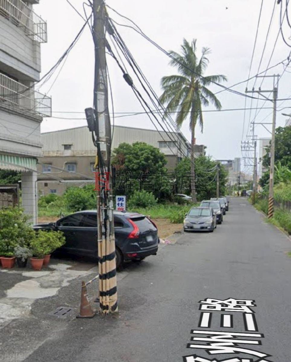 林園收租四套房/便宜健身公寓