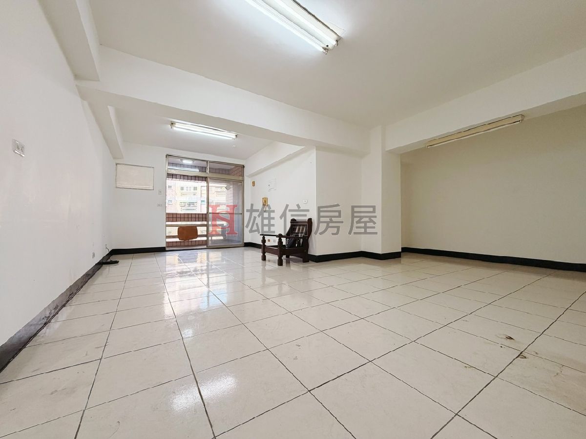 潮州採光學區大三房平車