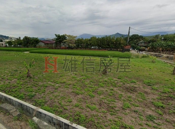 美濃休閒小農地