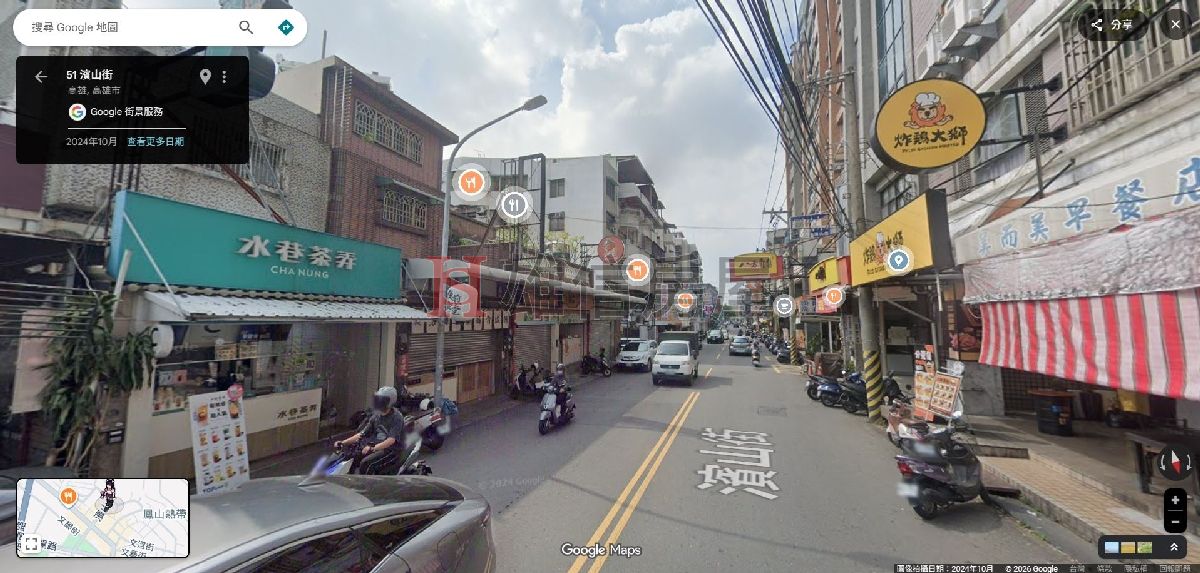 文山特區正修大學長庚醫院鬧區透天大店面