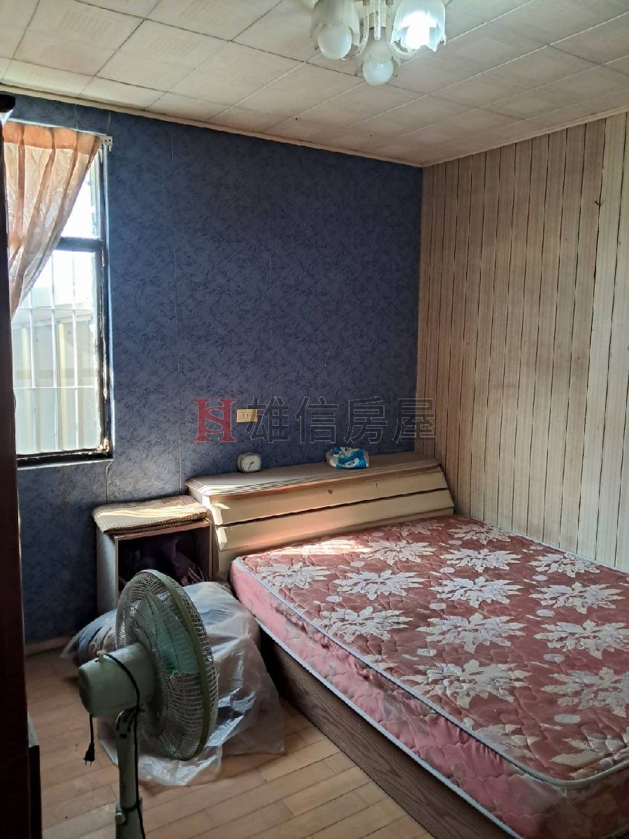 梓官透天店面住家