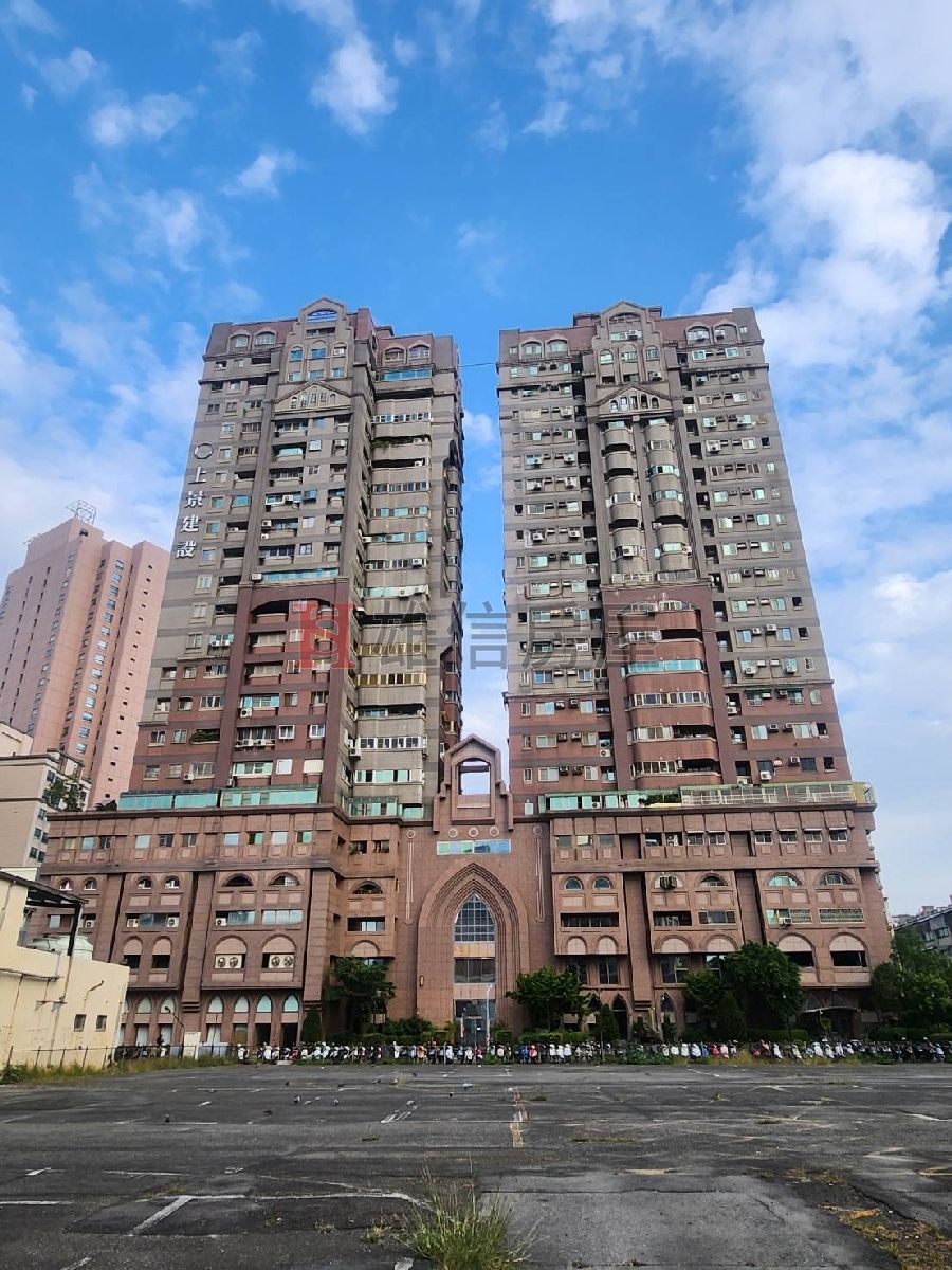 科工館上景TOP GREEN 3房平車