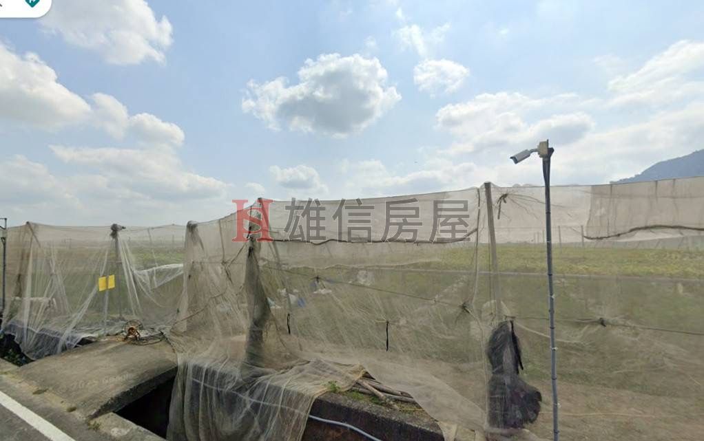 杉林方正優質 農地