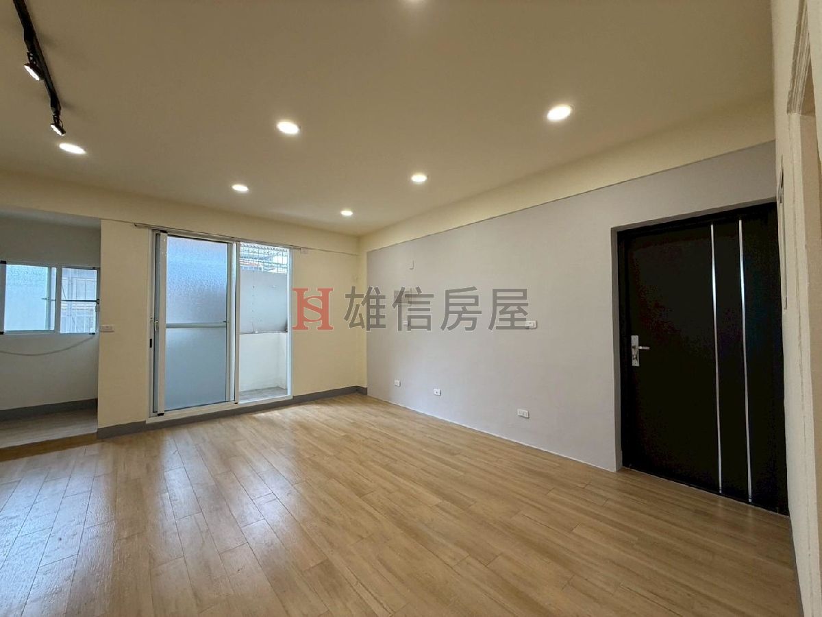 屏東市廣東路|三樓翻新公寓