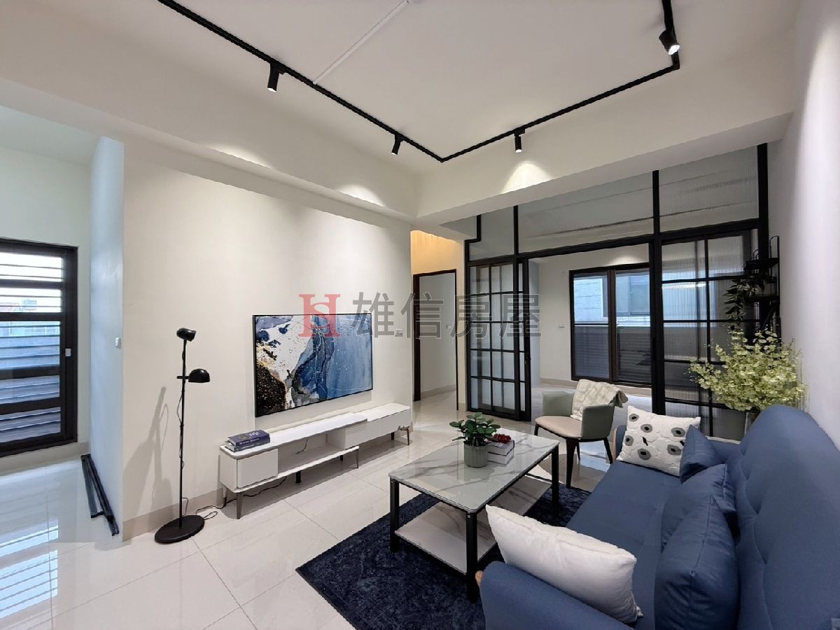 屏東內埔綠仰森|全新電梯三房