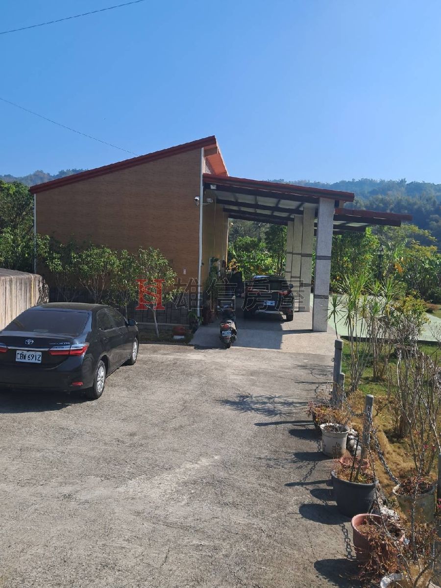 內門木柵國小農地有未保存登記農舍