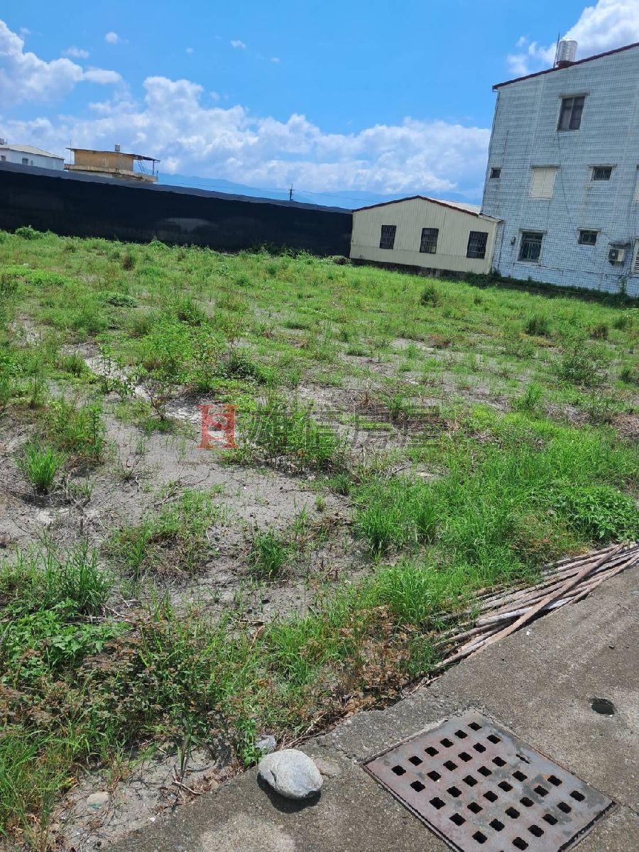 廣吉路農地