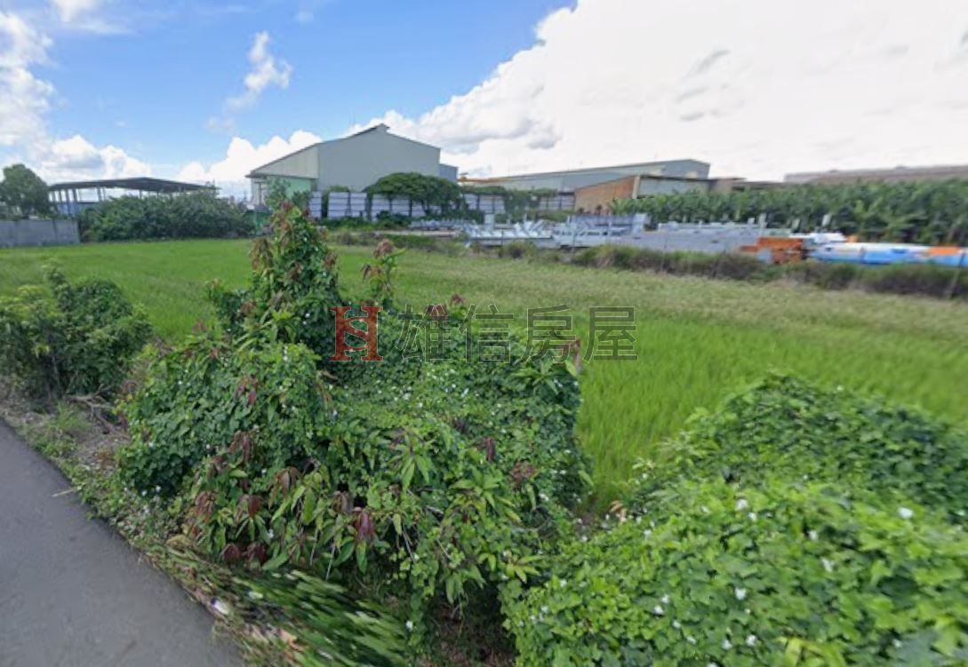 大寮昭明都內便宜農地