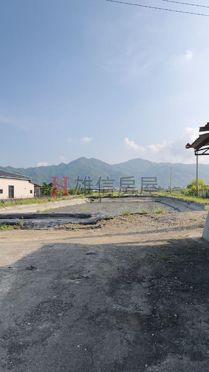 觀景休閒渡農地