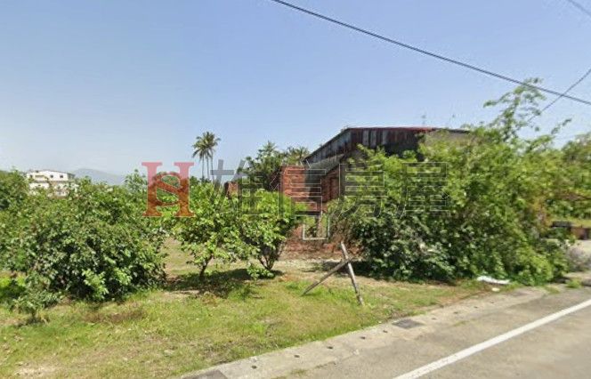 美濃市區建地(需細部計劃完成)