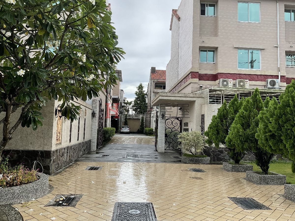 美濃皇家大院5間套房豪墅