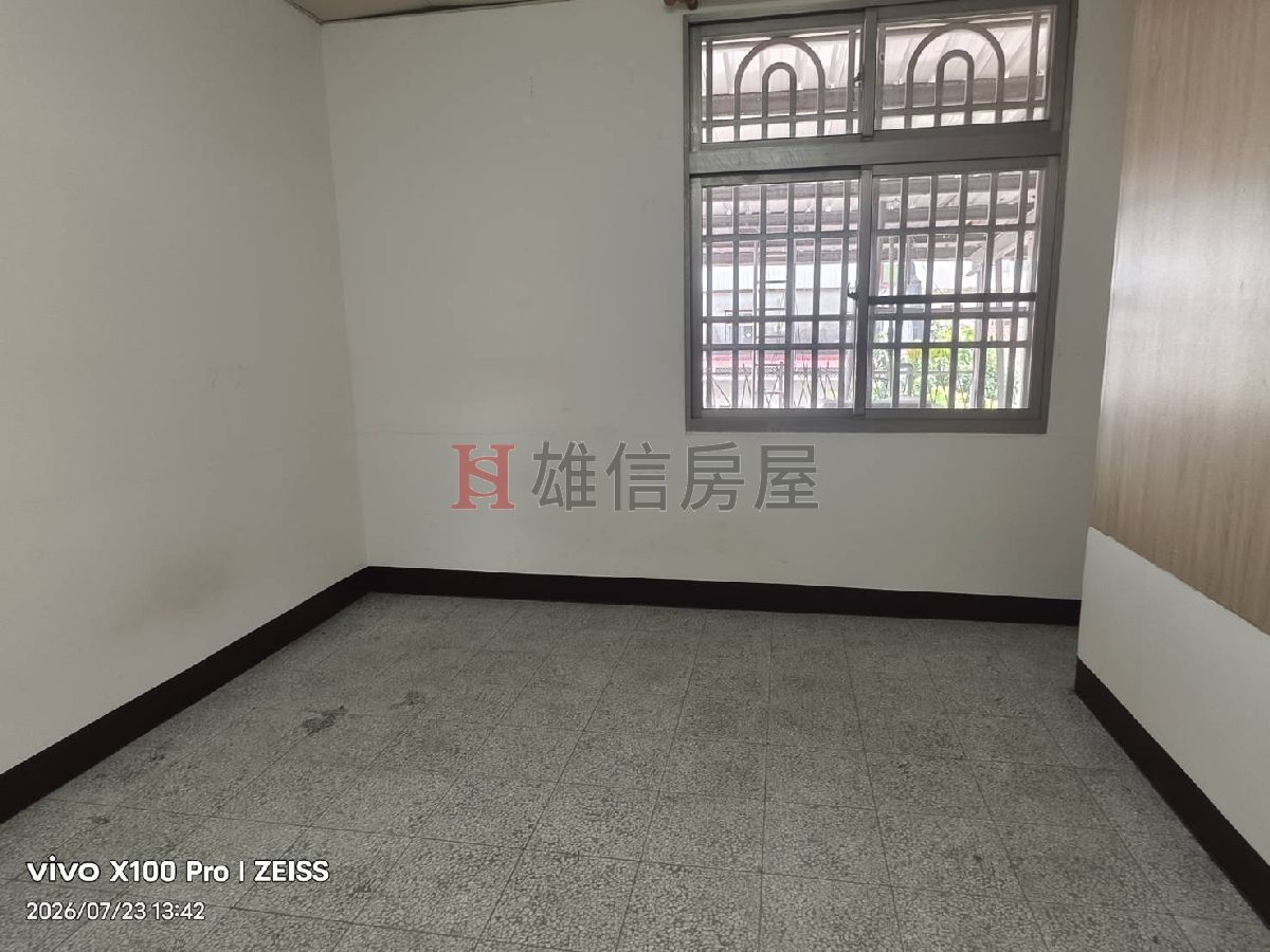 旗山大面寬店面+合法加水站