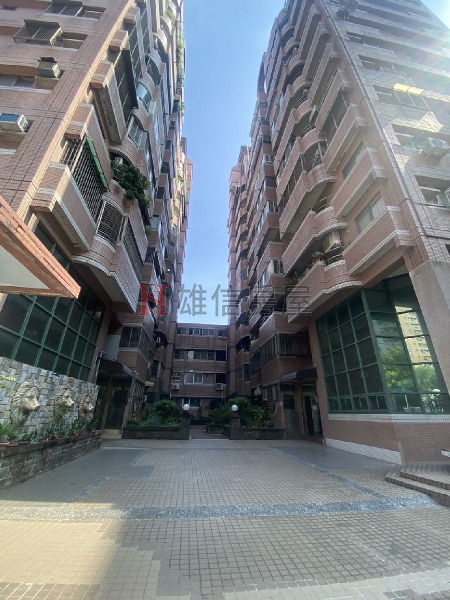 大豐商圈/天天市場/(龍鄉園)美大樓