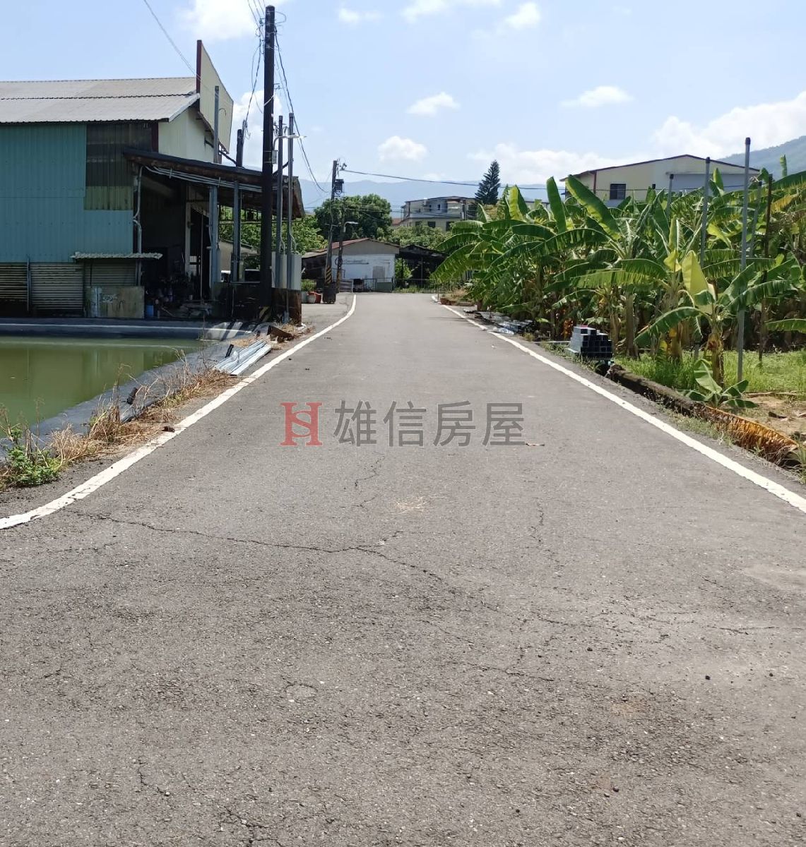 美濃都內便宜農地