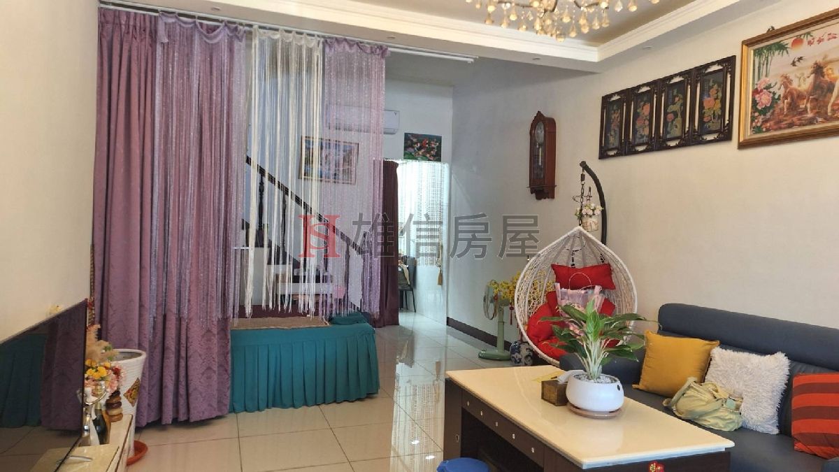 屏東九如漂亮透天