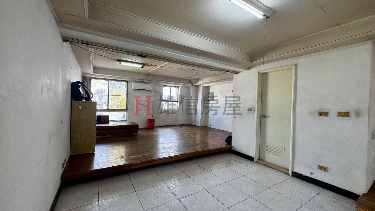 🌟岡山車站雙軌大套房