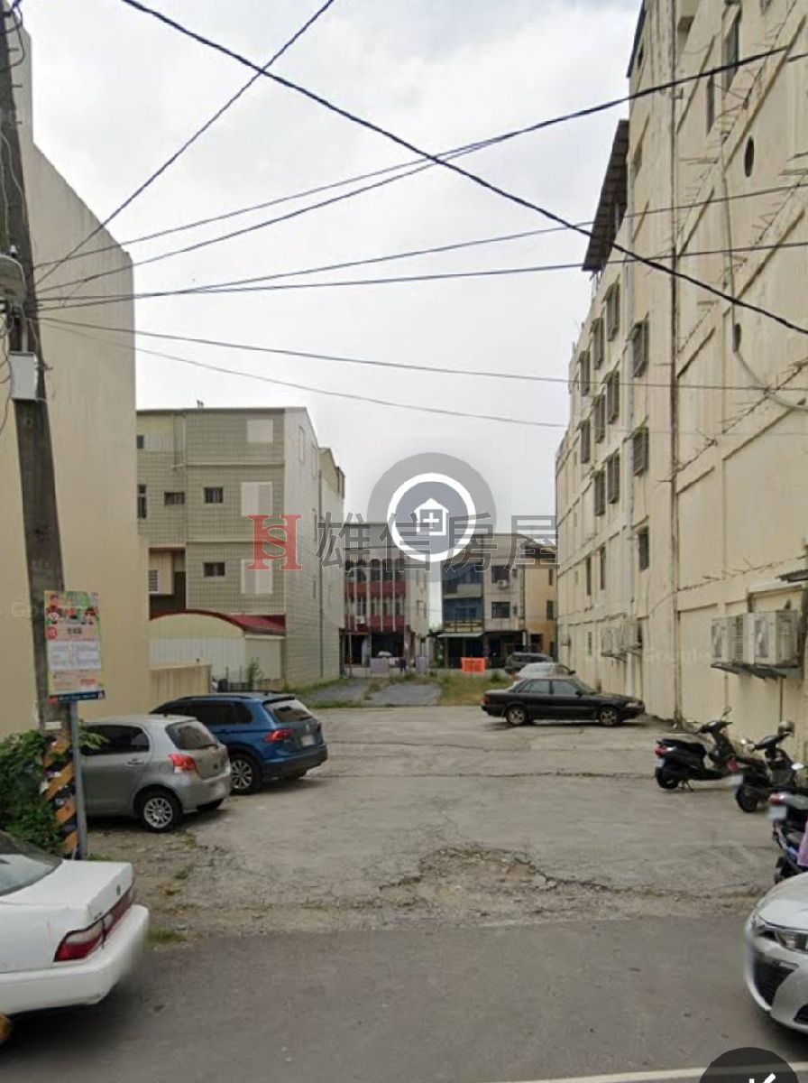 建地