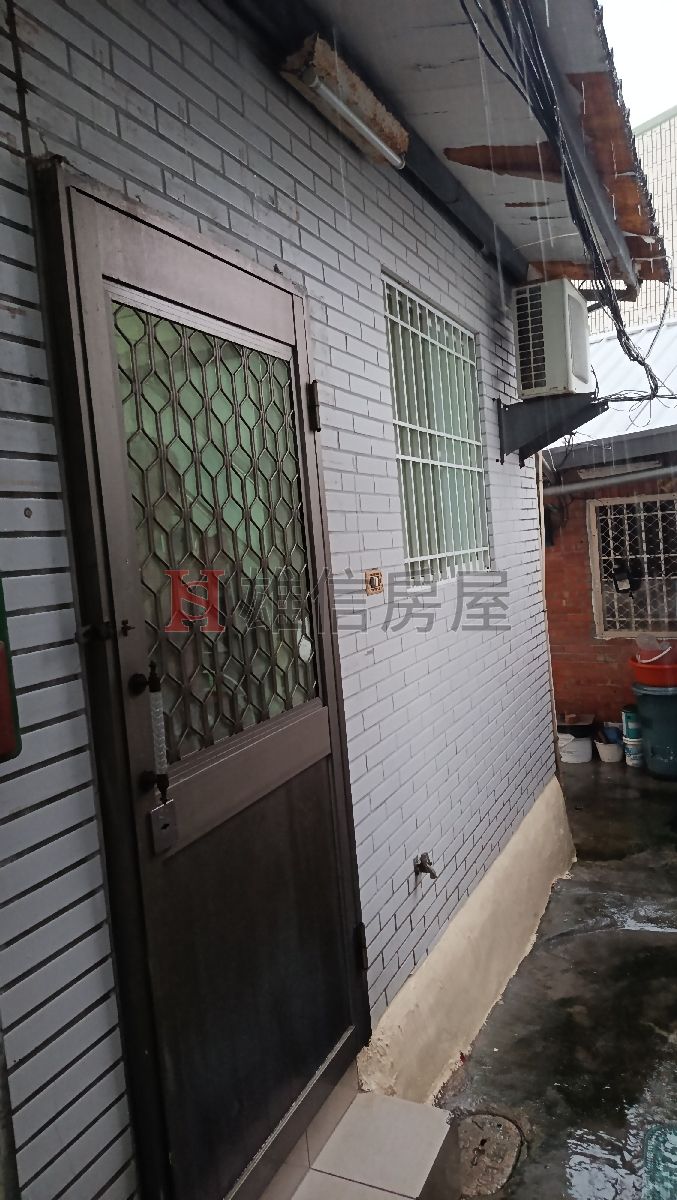 左營義民巷透天二樓