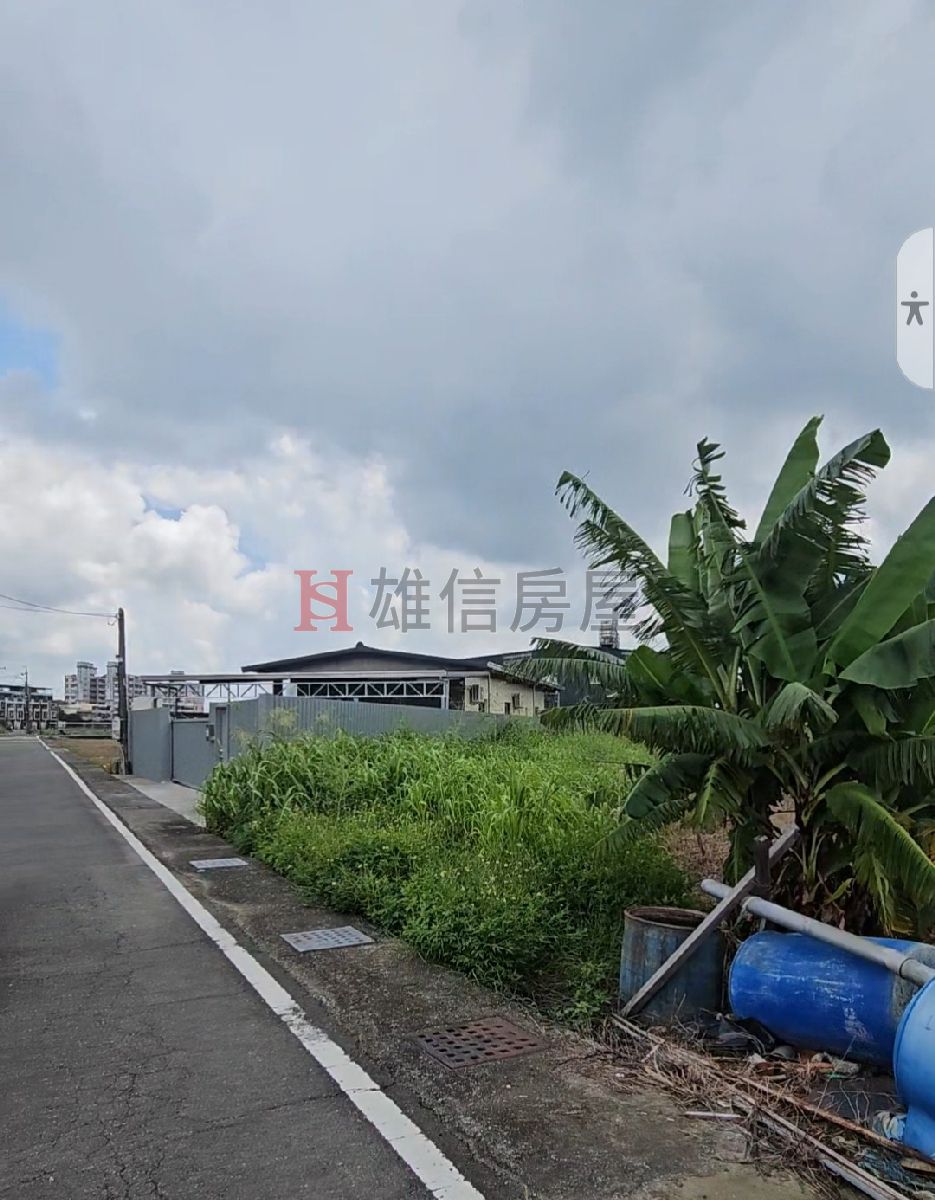 大寮翁公園農地