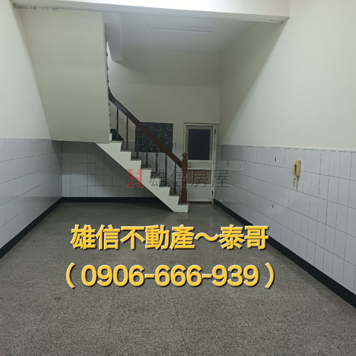 <售>@萬丹鄉丹榮路5層樓透天店住@