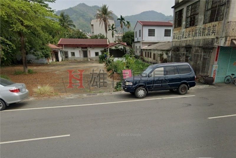 美濃市中心住宅區建地,地段就是價值!