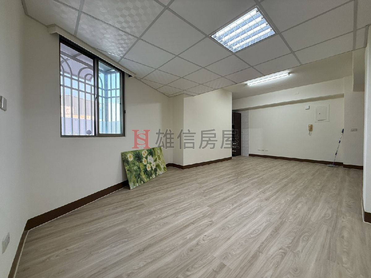 愛在東港採光華廈