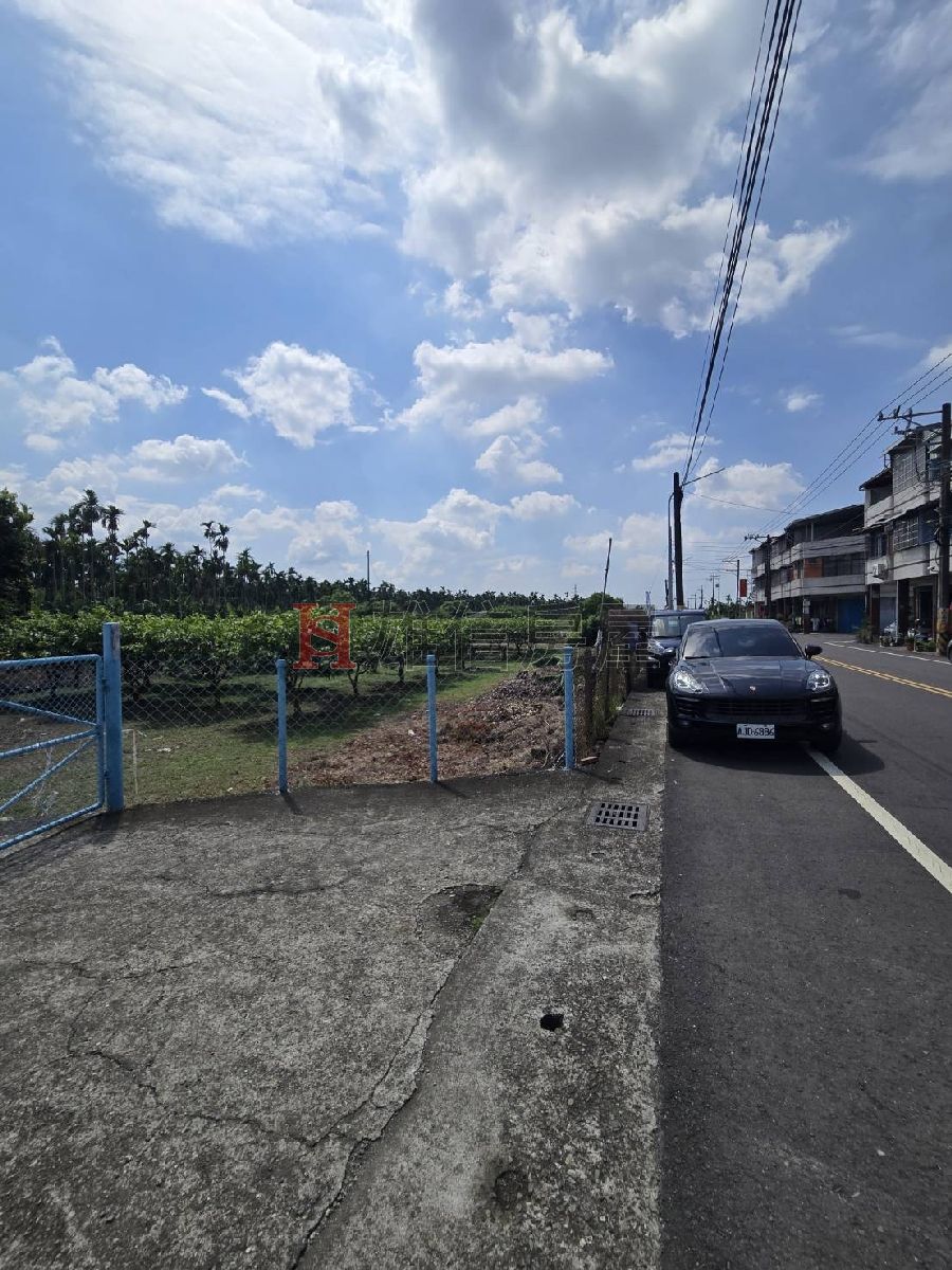 萬巒豬腳街,萬巒鄉公所旁超漂亮便宜臨路建地