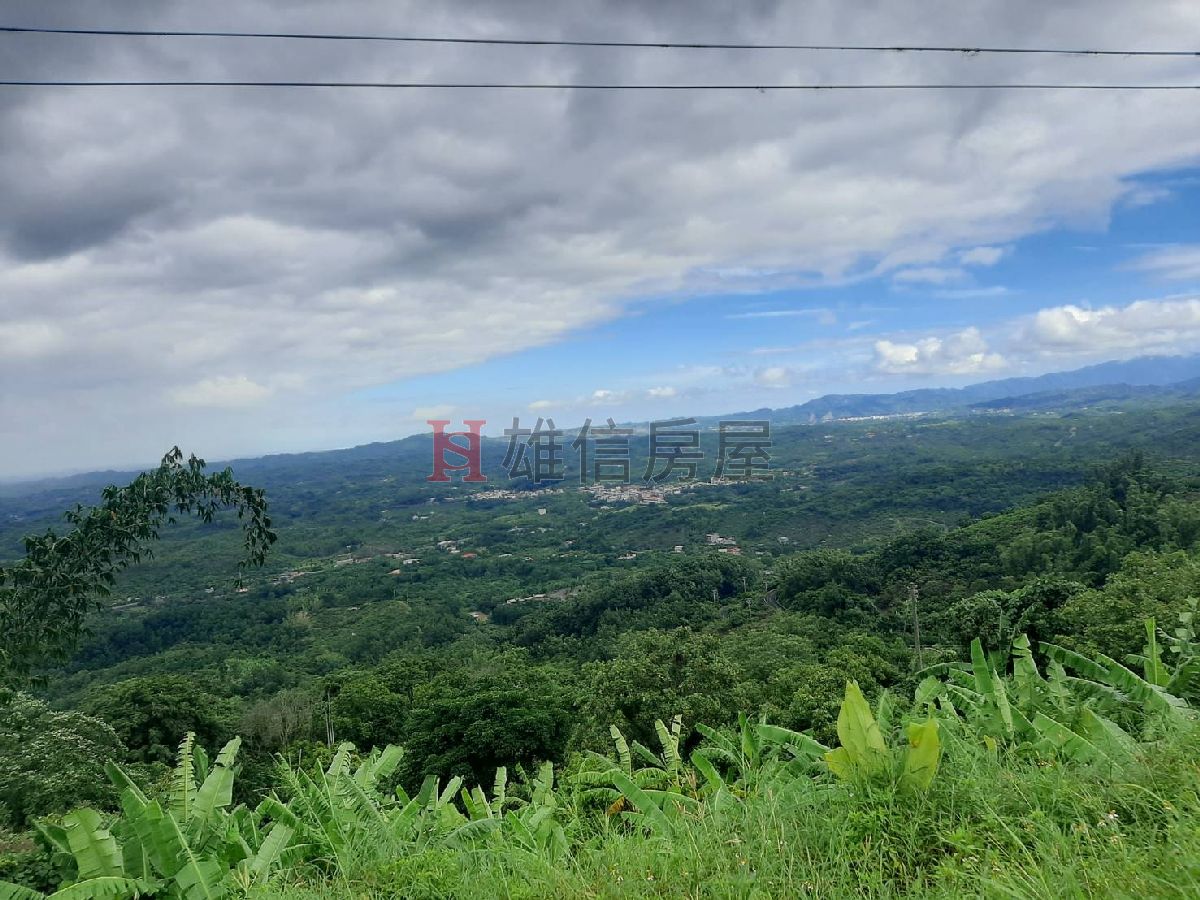南化區農地+建地(共13.98分)